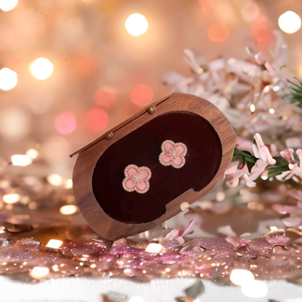 Miss Blossom Dream Earrings