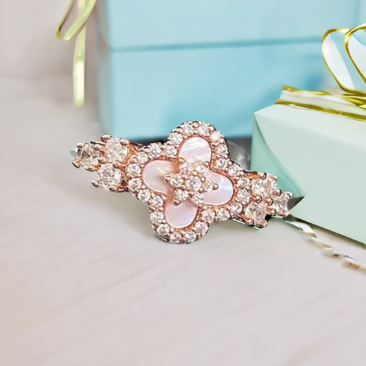 Miss Blossom Ring