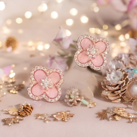 Miss Blossom Dream Earrings