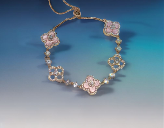 Miss Blossom Bracelet