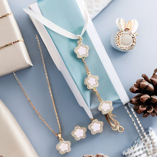 Flo Gift Set