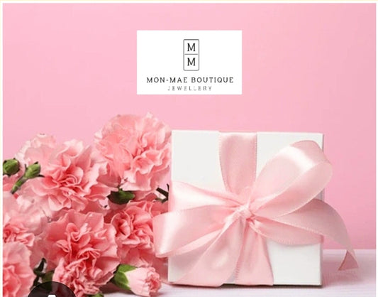 Beautifully Gift Wrapped